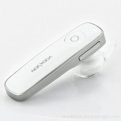2014 New Fashion Stereo Sound Best Hot Sales Wireless Bluetooth Earphone